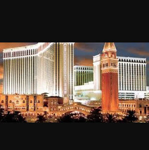 Meet your Posher, Jametta